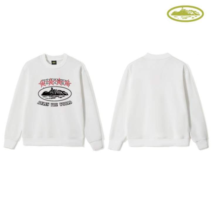 Corteiz Sweatshirt _SKUCorteizS-2XLastxC116031551